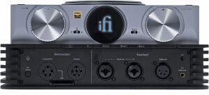 ACt@CEI[fBI toXwbhtHAvEvAvy[J[󒍔izsiCan Phantomt IFI-ICAN-P iFi-Audio