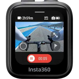 CINSAAVG Insta360 Insta360 GPS プレビューリモコン