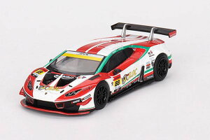 MINI-GT 1/64 {M[j EJ GT3 EVO SUPER GTV[Y 2023 #88 hJLOC Lamborghini GT3h JLOC(nh){yMGT00690-Lz ~jJ[