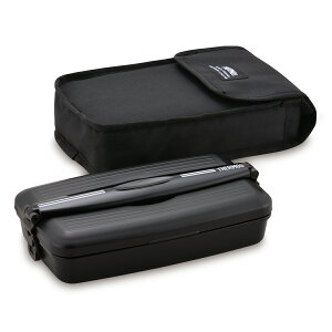 �T�[���X �t���b�V�������`�{�b�N�X�@�f�B�[�v�u���b�N DJB-806-DPBK THERMOS [DJB806DPBK]