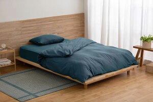 �A�C���X�I�[���} �|���z�c�J�o�[ (170×210cm�E�l�C�r�[�j�Z�~�_�u�� KKC-CS-SD�l�C�r- IRIS OHYAMA [KKCCSSD�l�C�r]