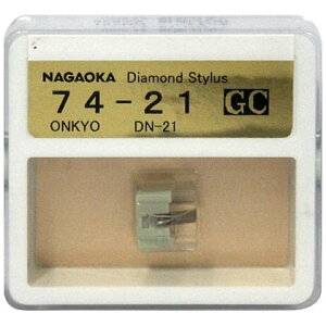 �i�K�I�J ���R�[�h�j GC74-21 NAGAOKA
