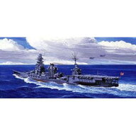 ハセガワ 【再生産】1/700 日本海軍 航空戦艦 日向【120】 プラモデル
