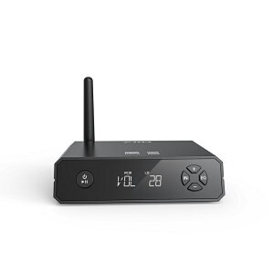tB[I BluetoothM@\USB DAC FIO-BR13 FIIO