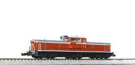 ［鉄道模型］カトー (Nゲージ) 7008-K DD51 0 暖地形