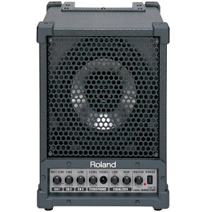 ���[�����h ���j�^�[�E�A���v CM-30 Roland Cube Monitor