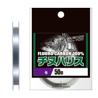 サンライン チヌスペシャル フロロカーボンハリス