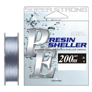 �R�L�e�O�X PE���W���V�F���[ 200m �O���[(3��/����36lb) PE���W���V�F���[ 200m �O���[(3�S�E/36lb) YAMATOYO PE���C��