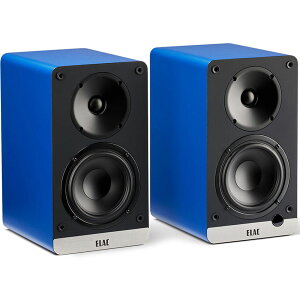 GbN DAC ANeBuXs[J[iu[jyyAz胂f DEBUTCONNEX-DCB41-BLUE ELAC Debut ConneX