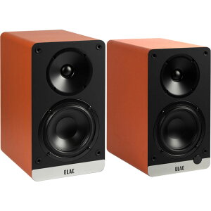 GbN DAC ANeBuXs[J[iIWjyyAz胂f DEBUTCONNEX-DCB41-ORANGE ELAC Debut ConneX