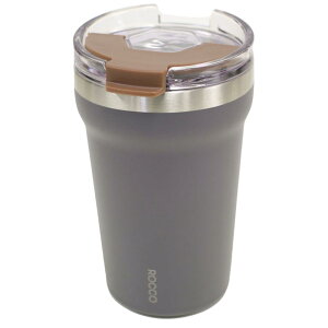 ROCCO(bR) tbv Lbv ^u[(Gray) BF013536-1A-2C [BF0135361A2C]