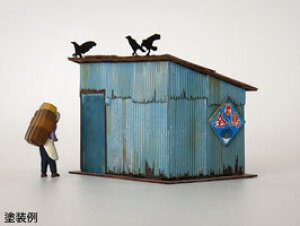 mS͌^n~ ST-024-83U g^By1/83XP[z