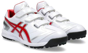 �A�V�b�N�X �싅 �g���[�j���O�V���[�YNEOREVIVE TR 3(�z���C�g×���b�h�E�T�C�Y�F25cm) 1123A042-101-25.0 asics �l�I���o�C�u TR 3