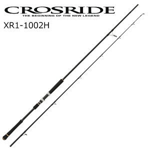 W[Ntg NXCh 1G XR1-1002H 10.0ft 2s[X XR1-1002H MajorCraft VAWMObh