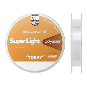  \gC X[p[Cg |GXe 200m i`(0.3/1.3lb) \gC X[p[Cg |GXe 200m i`(0.3SE/1.3lb) TORAY GXeC