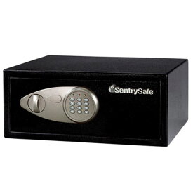 SENTRY パーソナルセキュリティ保管庫(テンキー式) X075 SENTRY パーソナルセキュリティセーフシリーズ [X075]