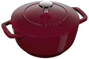 XgEu yIHΉz@z[[ 18cm ({h[) 40502-280 STAUB(XgEuj@Wa-NABE (ix)@ M 18cm {h[ [40502280]