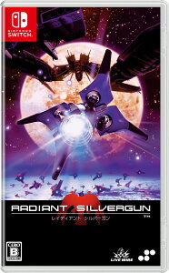 SUPERDELUXE GAMES �ySwitch�z���C�f�B�A���g �V���o�[�K���@�ʏ�� [HAC-P-AXABB NSW ���C�f�B�A���g �V���o�[�K�� �c�E�W���E]