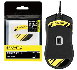 GRAPHTiOtgj KX }EX\[ Razer CobraΉ TGR017-CB