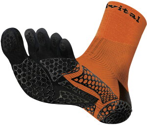 ANeBoC^ tbgT|[^[ 5{w\bNX IWES-M(22.5-25.5cm) HRD1065-OR-S-M ACTIVITAL PROt@Cu@vt@Cu