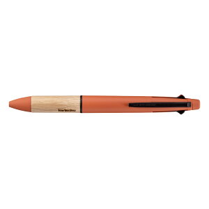 �O�H���M JETSTREAM × karimoku ���@�\�y�� 4��1 0.5mm�@(�T���Z�b�g�I�����W) MSXE5KF05.4