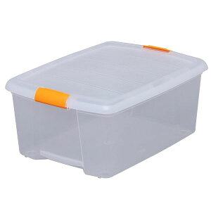 �A�C���X�I�[���} ������BOX(�N���A) TB-54 �T�C�Y(��)�F��40×���s55×����24cm [TB54�N���A]