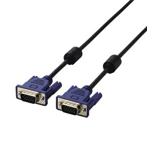 GR D-Sub15s AiOڑp fBXvCP[u 5.0m CAC-50BK