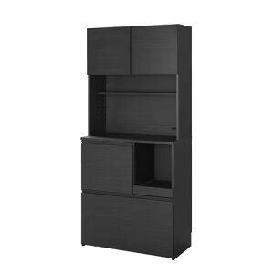 �A�C���X�I�[���} �L�b�`���L���r�l�b�g(�u���b�N) KCB-790�u���c�N IRIS [KCB790�u���c�N]