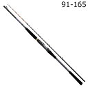 23メタリアヤリイカ91-165 ダイワ 23 メタリアヤリイカ 91-165 9：1調子 DAIWA 船竿