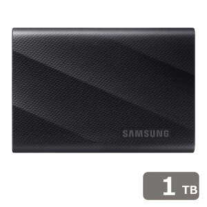 SamsungbTX Portable SSD T9 1TB MU-PG1T0B-IT