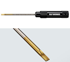 SLPワークス SLPW SPドライバー 4.0(特殊) SLPW SPドライバー 4.0 SLP-WORKS SLPW プロズツール
