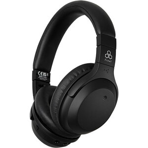 Final nCubhmCYLZOBluetoothΉwbhziBLACKj FI-UX2DPL-BLAC UX2000