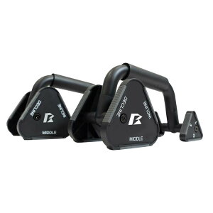 �t�@�C�e�B���O���[�h �A�W���X�^�u���v�b�V���A�b�v�o�[ FR23CMS0067BLK FIGHTING ROAD [FR23CMS0067BLK]