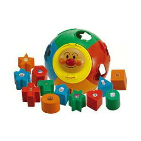 楽天市場 アンパンマン ブロック 知育パズル 知育玩具 学習玩具 おもちゃの通販