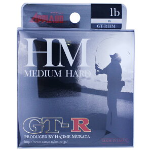 T[iC GT-R HM ~fBAn[h 100m i`NA(4lb/1) GT-R HM ~fBAn[h 100m(4lb/1SE) APPLAUD GT-R HM iCC