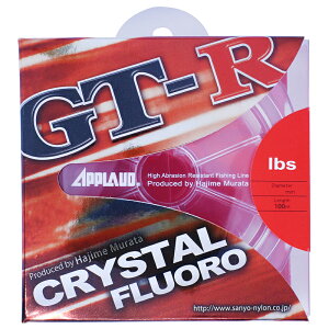 T[iC GT-R NX^t 100m NA(3/12lb) GT-R NX^t 100m(3SE/12lb) APPLAUD CRYSTAL FLUORO tC
