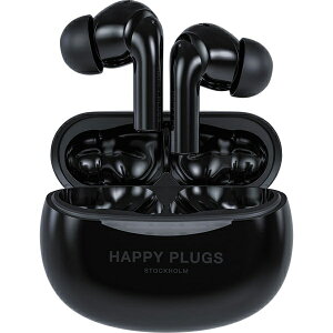 nbs[vOX mCYLZO@\ځ@SCXBluetoothCziubNj JOY-PRO-BLACK Happy Plugs Joy Pro