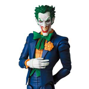 ���f�B�R���E�g�C MAFEX THE JOKER(BATMAN:HUSH Ver.) �t�B�M���A