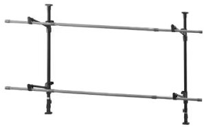 ACXI[} ؖڒg(ubNE190cm܂őΉ) MW-W190NucN IRIS [MWW190NucN]