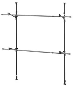 ACXI[} ؖڒg(ubNE260cm܂őΉ) MW-W260NucN IRIS [MWW260NucN]