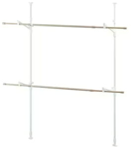 ACXI[} ؖڒg(zCgE260cm܂őΉ) MW-W260NzCg IRIS [MWW260NzCg]