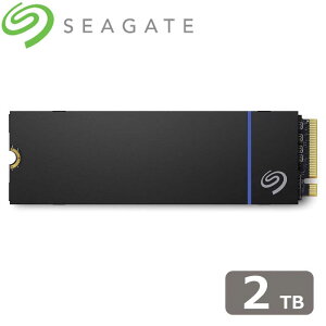 SeagatebV[QCg yPS5CZXizSeagate SSD Game Drive PS5 NVMe SSD 2TB PlayStationQ[~O ZP2000GP3A3001