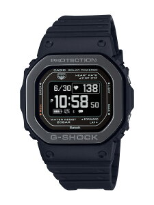 �J�V�I �y�������K�i�zG-SHOCK�i�W�[�V���b�N�j�@G-SQUAD �\�[���[�@�����Y�^�C�v DW-H5600MB-1JR [DWH5600MB1JR]�y�ԕi���A�z