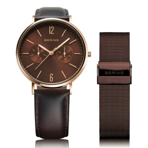 BERING yKizLadies Changes 36mm(xg2{Zbg) {ʒf NI[c fB[X^Cv 14236-265yԕiBz