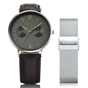 BERING yKizLadies Changes 36mm(xg2{Zbg) {ʒf NI[c fB[X^Cv 14236-005-JyԕiBz