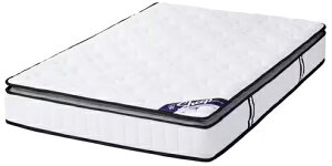 �A�C���X�I�[���} �s���[�g�b�v �|�P�b�g�R�C���}�b�g���X(�z���C�g�E�Z�~�_�u���E����23cm) PMTS23PN-SD�z���C�g IRIS [PMTS23PNSD�z���C�g]