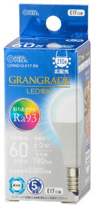 I[ LEDd `d` 780lmiFj LDA6D-G-E17 RA OHM [LDA6DGE17RA]