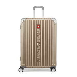 スイスミリタリー CYGNUS(シグナス) 75cm シャンパンゴールド SM-A828 GOLD SWISS MILITARY