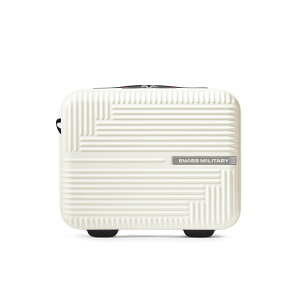 XCX~^[ GENESIS(WFlVX)@fB[obO 27cm ojzCg SM-O314 WHITE SWISS MILITARY