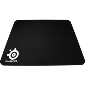 SteelSeries（スティールシリーズ） マウスパッド　「SteelSeries QcK」 SteelSeries QcK 63004(QCK M